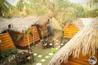 Raiz Kite Cabana