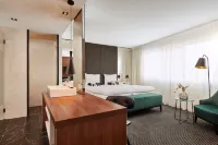 Van der Valk Zaltbommel-A2 Hôtels à : Aalst