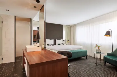 Van der Valk Zaltbommel-A2 Hotels in 