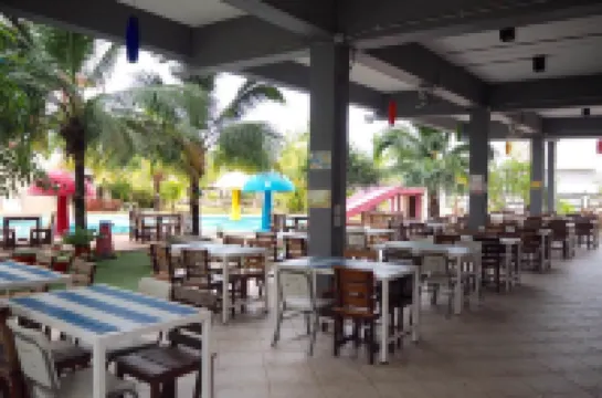 BK Place Hotel Hotels in Bueng Kan