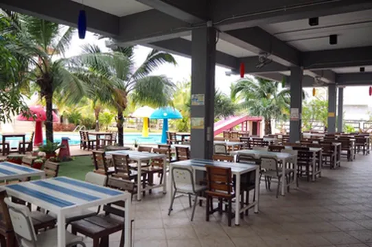 รูปภาพของโรงแรม บีเค เพลส