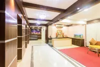 Lynq-Cico Hotels in Raghudebpur