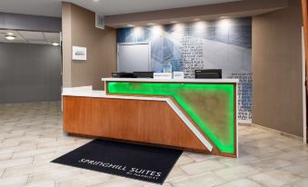 SpringHill Suites Baton Rouge South