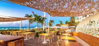 The Palms Turks and Caicos Hotels in The Bight Settlement