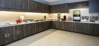 เรสซิเดนซ์อินน์ เลคชาร์ลส์ - พร้อมอาหารเช้า