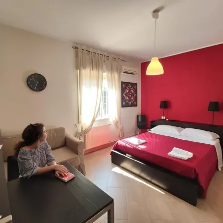 Villa Delle Palme