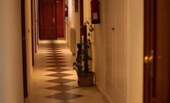 Hotel Alfonso IX