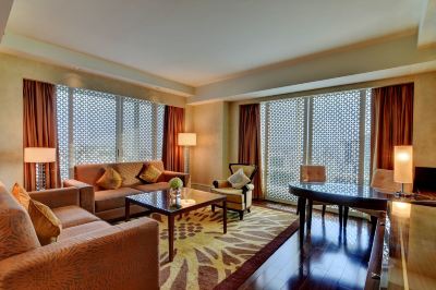 その他 ザ・リッツ・カールトン バンガロールの写真