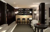Hotel Vista Mare & Spa - Aperto Tutto l'Anno - bar