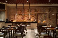 Wyndham Panbil Batam - Breakfast