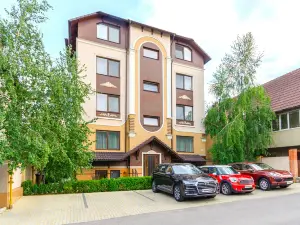 Hotel Park Suites