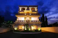 JC Castle Hotels in Pohegaon Kh.