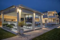Sole Mare Hotel dekat NEMO Semi-Submarine at Golden Beach Thassos