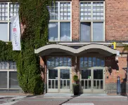 Holiday Club Tampereen Kehräämö Apartments