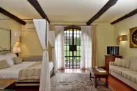 Borgo San Luigi Hotel di Monteriggioni
