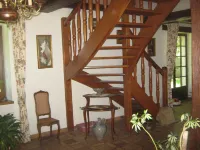 La Maison d'hôtes de Plessis