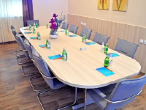 Hotel Mar Garni โรงแรมในเบลเกรด