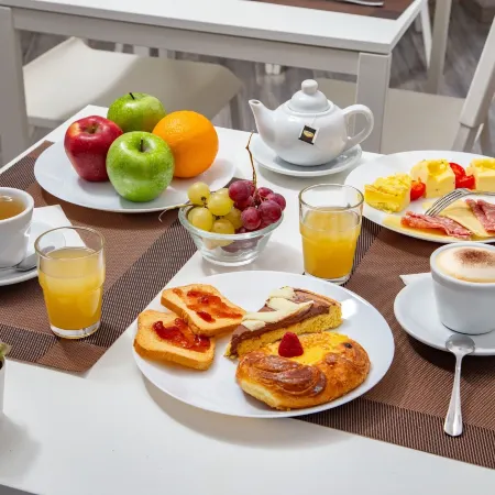 Prima Guest House Collection