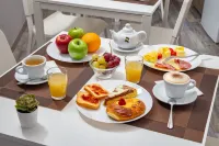 Prima Guest House Collection