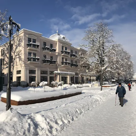 Zepter Hotel Vrnjacka Banja, Member of Zepter Hotels