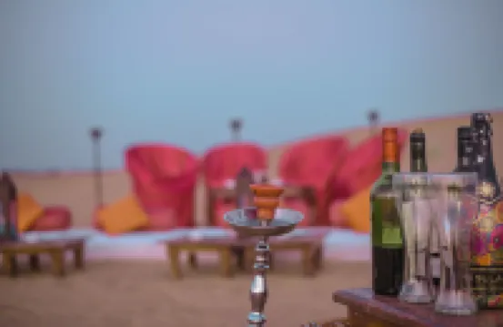 Hotel Swan Haveli Jaisalmer