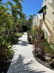 Bungalows at Windsong on the Reef Hotels near The Bight Park Botanical Gardens
