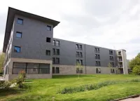 Zenao Appart Hôtel Nevers Quai de Loire Hotels in Saincaize-Meauce