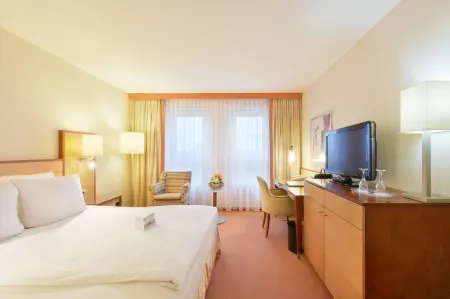 The Q Quadro City Hotel