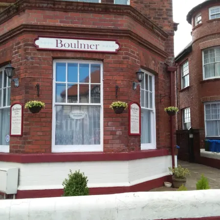 Boulmer Guest House