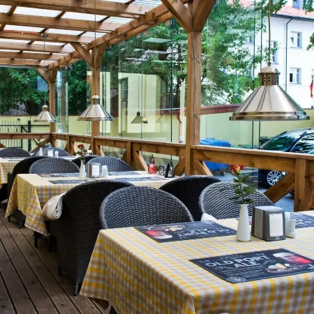 Memel Hotel