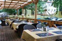Memel Hotel Hotel di Klaipeda