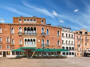 Hotel Gabrielli - Starhotels Collection