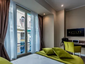 Hotel Matilde - Lifestyle Hotel