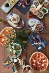 JW Marriott Hotel Muscat - breakfast