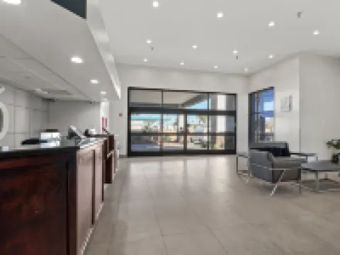 Studio 6 Suites Perris, CA Hoteles en Condado de Riverside