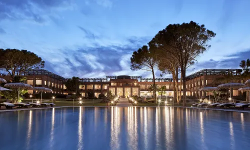 La Villa Del Re - Adults Only - Small Luxury Hotels of the World