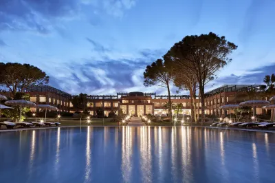 La Villa Del Re - Adults Only - Small Luxury Hotels of the World Hôtels à : Castiadas