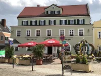 Hotel Brauereigasthof Amberger Hotels in Lenting