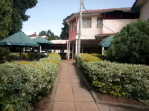 Kiembeni Resort Hotels in Kitui