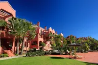Vasari Resort