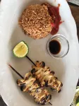 Tradewinds Lodge