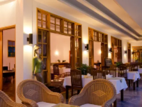 Sea Dream Resorts Hotels in Dauin