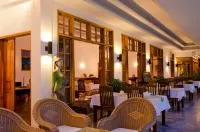 Sea Dream Resorts Hotels in Dauin