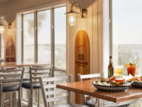 Surfside Beach Oceanfront Hotel Hotels in Horry County