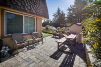 Stage Coach Lodge Hotels in Monterey