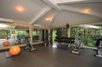 Hotel Villa Mercedes Palenque - gimnasio