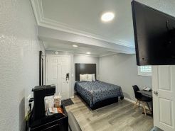 Sea Garden Inn Pismo Beach- San Luis Obispo