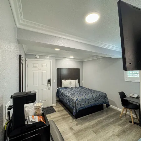 Sea Garden Inn Pismo Beach- San Luis Obispo