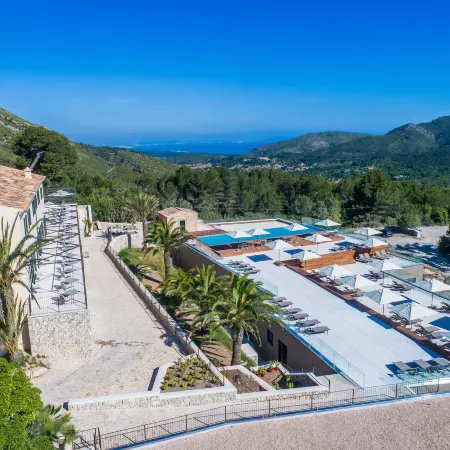 Carrossa Hotel & Spa