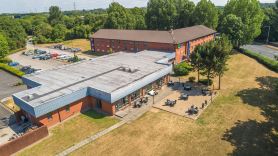 Holiday Inn Express PRESTON - SOUTH by IHG